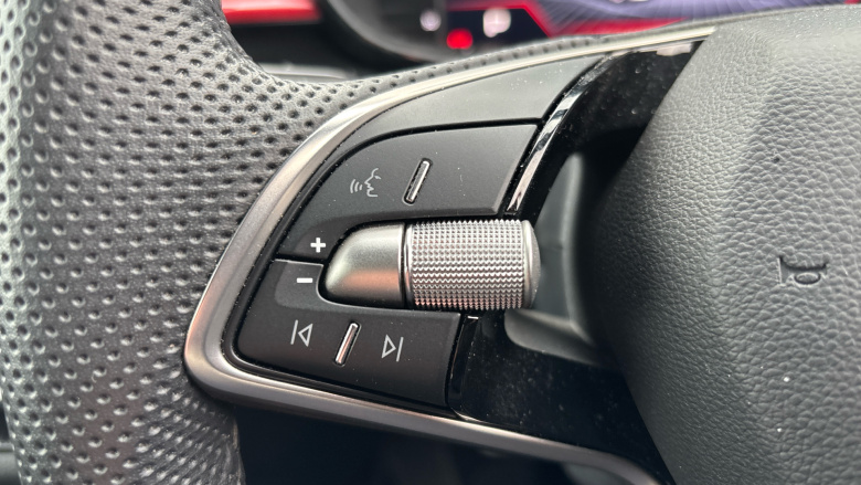 Skoda Fabia 1.0 TSI 116 Monte Carlo 5dr DSG Petrol Hatchback